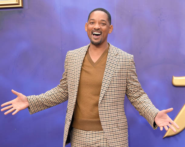 Gallery of Will Smith