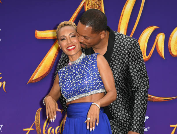 Gallery of Will Smith