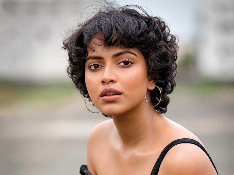 colleague: Amala Paul