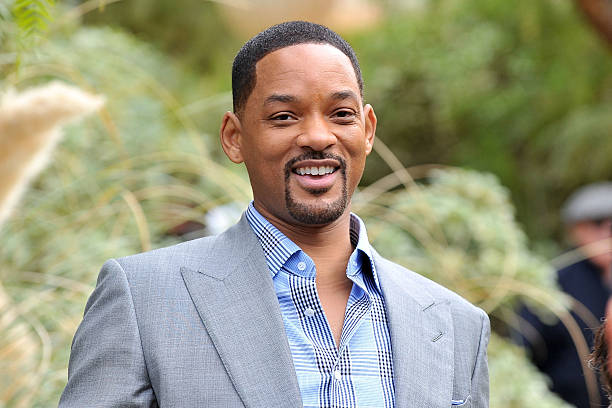 Gallery of Will Smith