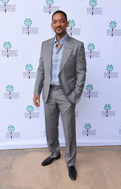 Gallery of Will Smith