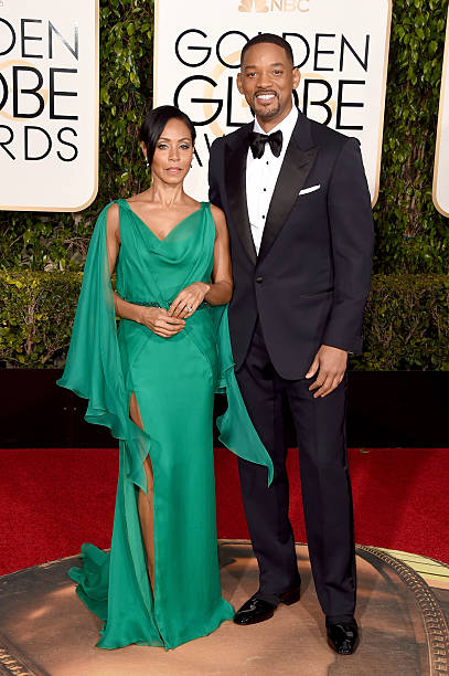 Gallery of Will Smith