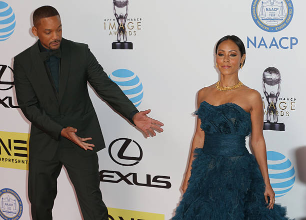 Gallery of Will Smith