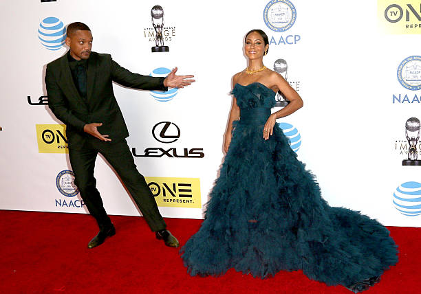 Gallery of Will Smith