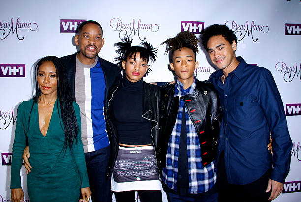 Gallery of Will Smith