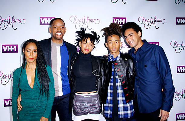 Gallery of Will Smith