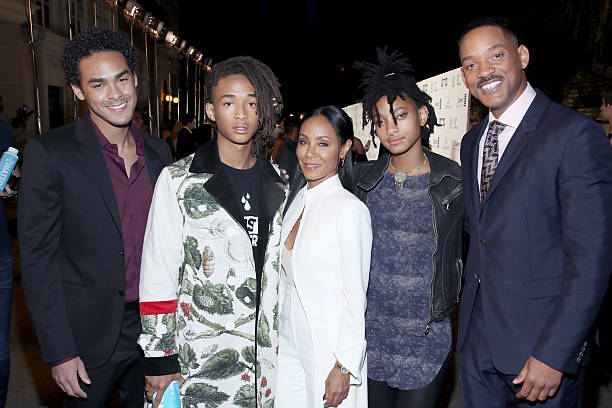 Gallery of Will Smith