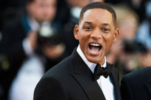 Gallery of Will Smith