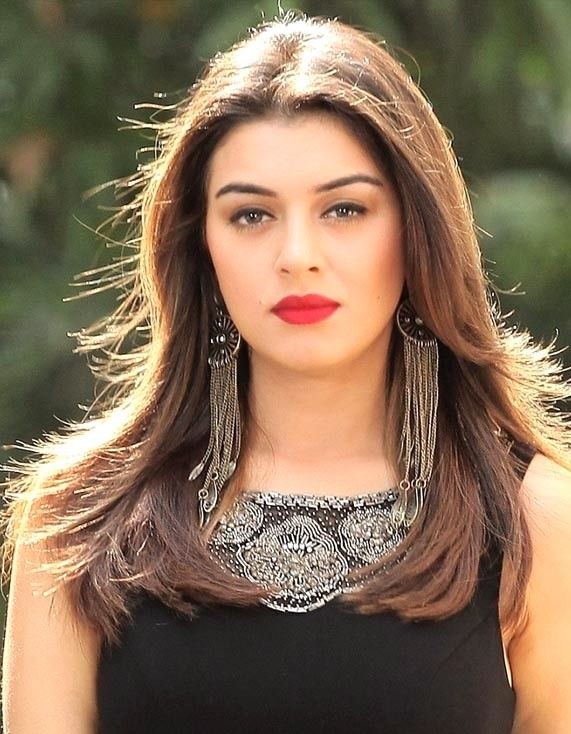 colleague: Hansika Motwani