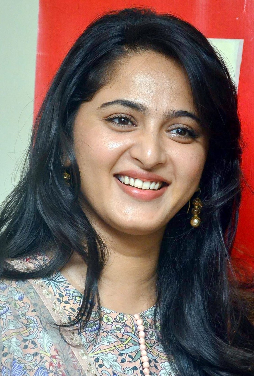 colleague: Anushka Shetty