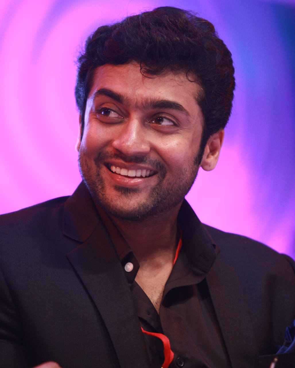 Friend: Surya