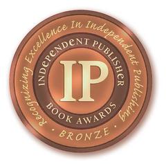 Independent Publisher Book Award (Bronze Medal)