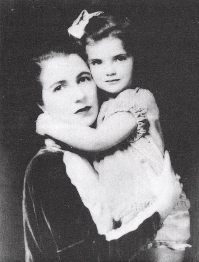 Gallery of Jacqueline Kennedy Onassis