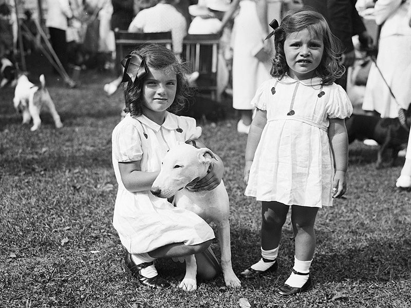 Gallery of Jacqueline Kennedy Onassis