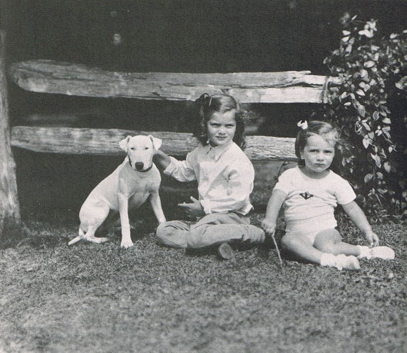 Gallery of Jacqueline Kennedy Onassis