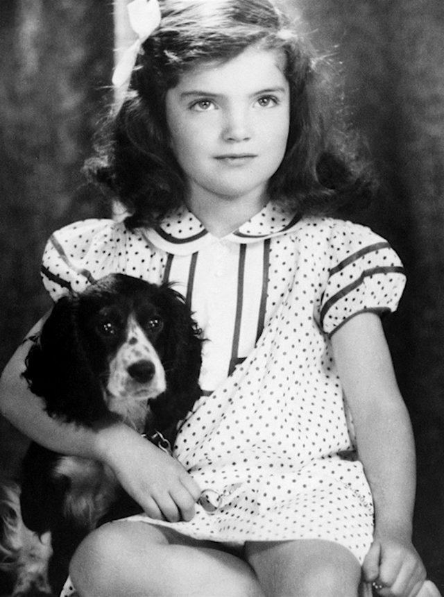 Gallery of Jacqueline Kennedy Onassis