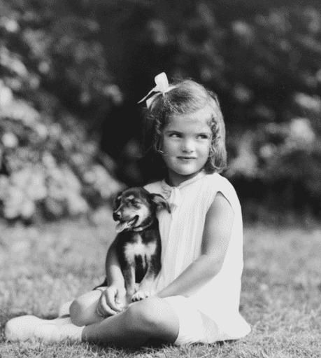 Gallery of Jacqueline Kennedy Onassis
