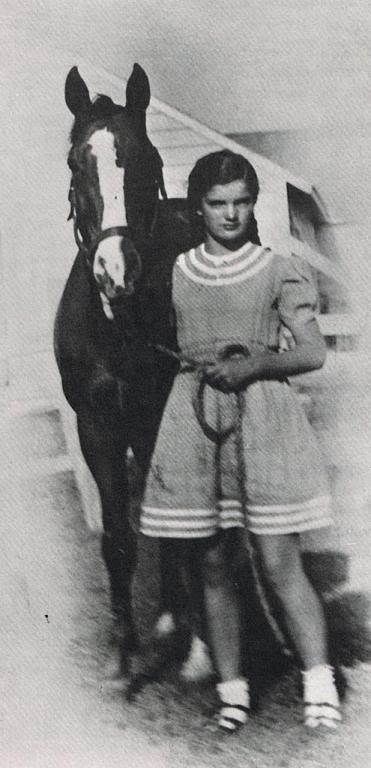 Gallery of Jacqueline Kennedy Onassis