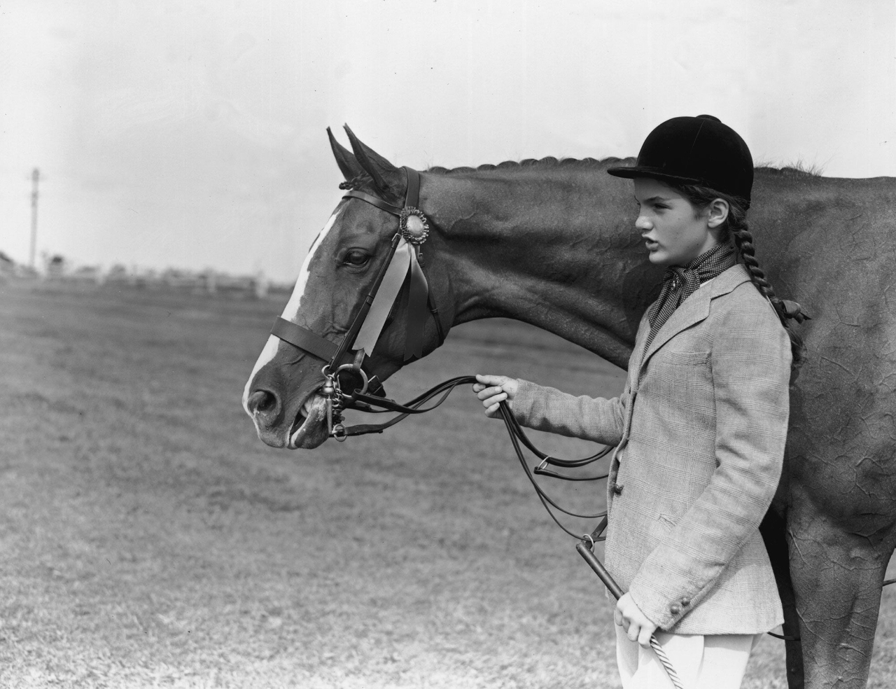 Gallery of Jacqueline Kennedy Onassis