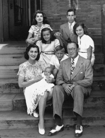 Gallery of Jacqueline Kennedy Onassis