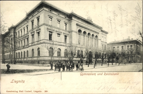 Gallery of Leopold Kronecker