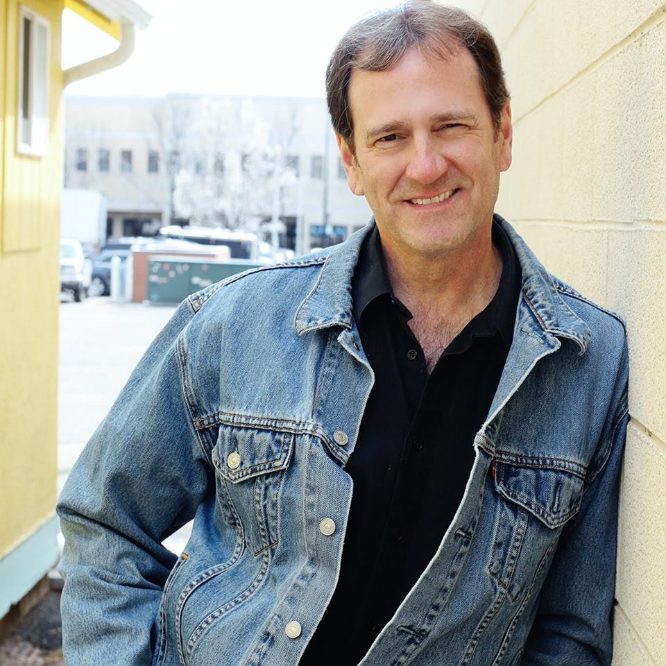 husband: Marc Krulewitch