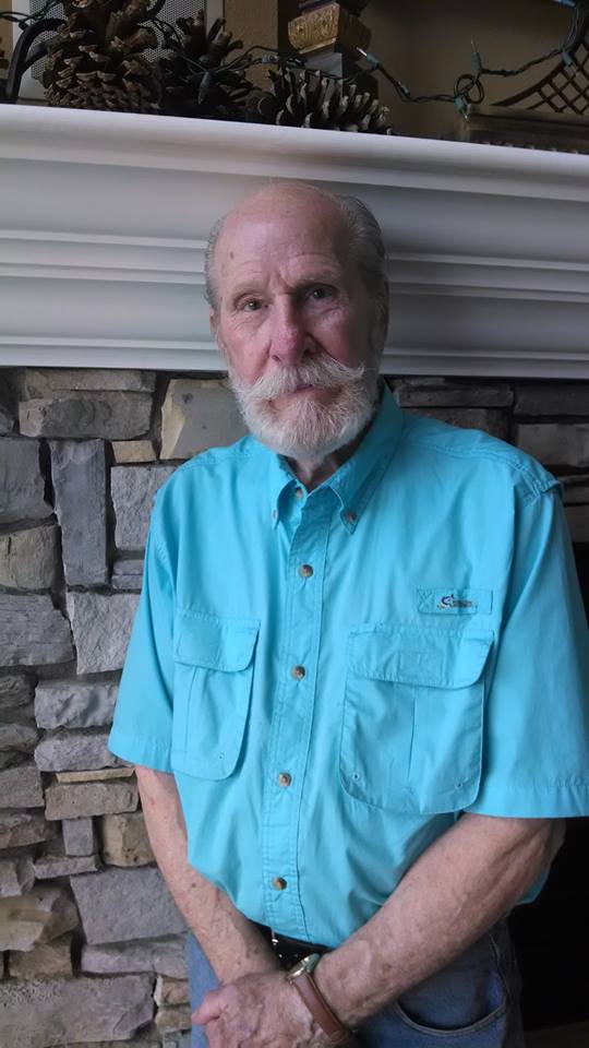 Father: Wilbert William Irvine