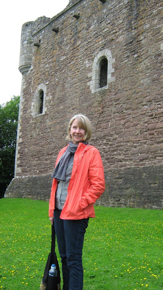 Gallery of Leslie Irvine