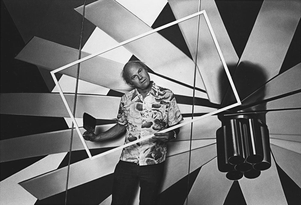 Gallery of James Rosenquist