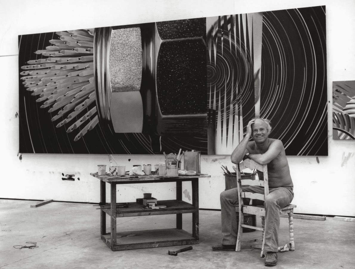 Gallery of James Rosenquist