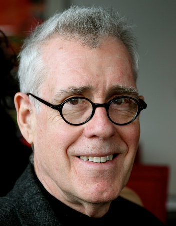 Paul Strohm