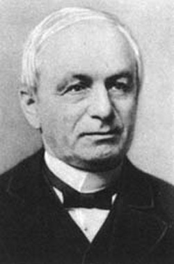 Gallery of Leopold Kronecker
