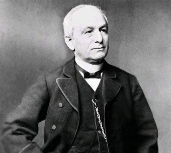Gallery of Leopold Kronecker