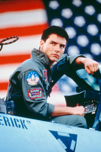 Gallery of Tom Cruise