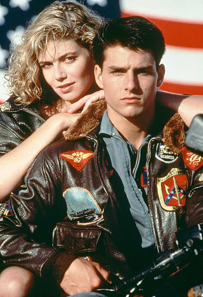 Gallery of Tom Cruise