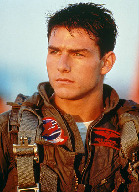 Gallery of Tom Cruise
