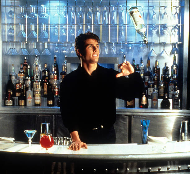Gallery of Tom Cruise