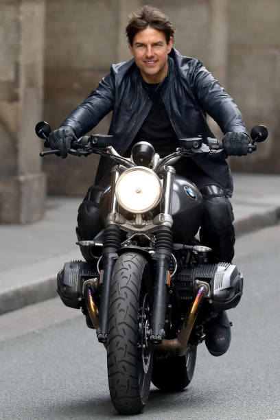 Gallery of Tom Cruise