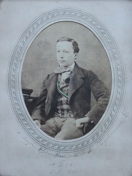 Gallery of Christian Mayer