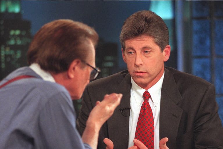 Gallery of Mark Fuhrman