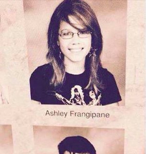 Gallery of Halsey (Ashley Frangipane)