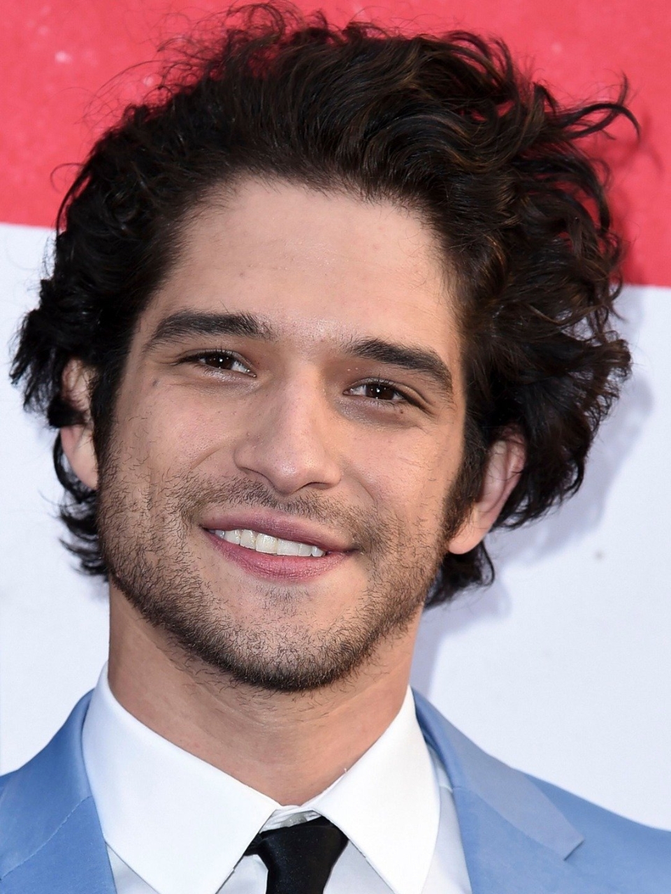 Friend: Tyler Posey