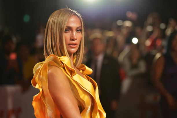 Gallery of Jennifer Lopez