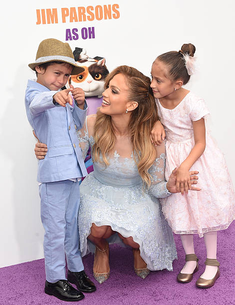 Gallery of Jennifer Lopez