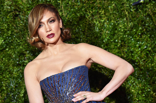 Gallery of Jennifer Lopez
