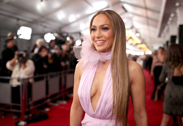 Gallery of Jennifer Lopez