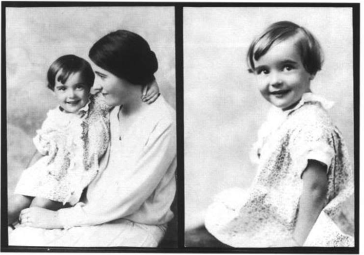 Gallery of Ayn Rand