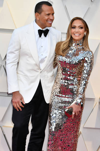 Gallery of Jennifer Lopez