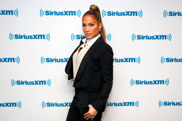 Gallery of Jennifer Lopez