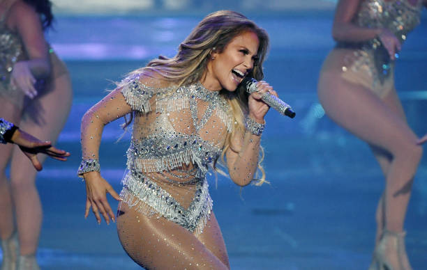 Gallery of Jennifer Lopez